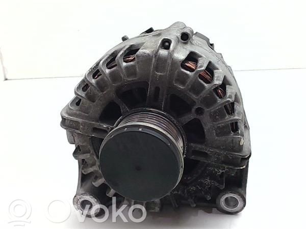 Alternador   12318519890