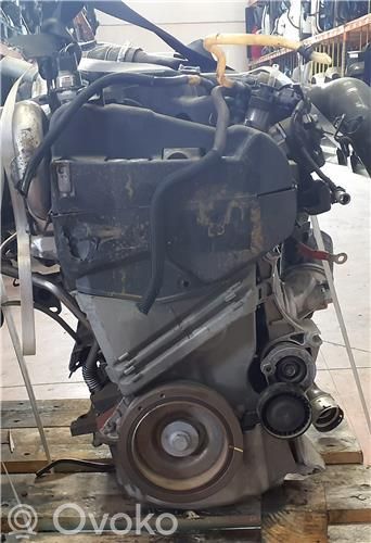 Engine   K9KE628