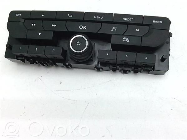 Other switches/knobs/shifts   98120819ZD,3526050103
