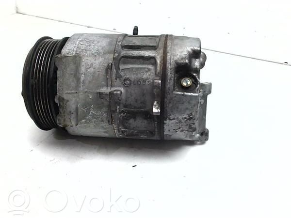 Ford Transit -  Tourneo Connect Kompresor / Sprężarka klimatyzacji A/C 