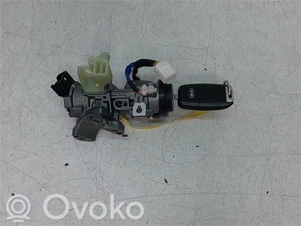 KIA Carens III Virtalukko 