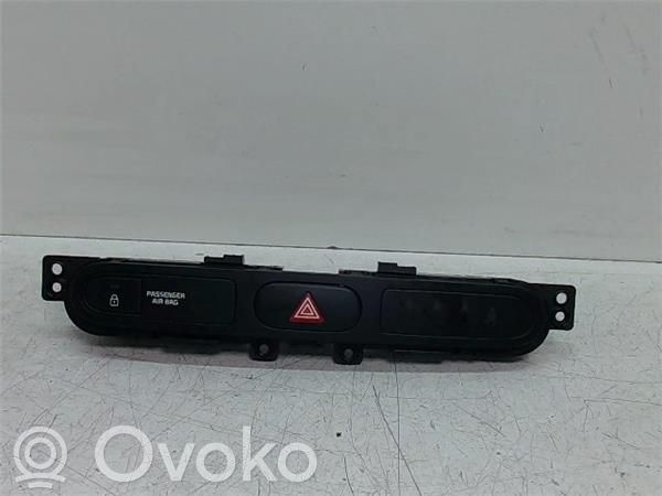 Multifunctional control switch/knob   93700A4020CA,299128768
