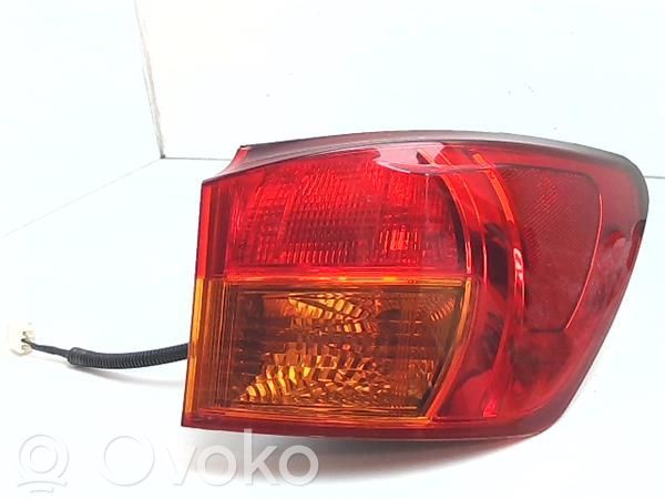 Lexus IS 220D-250-350 Lampă spate în caroserie 