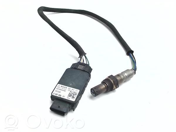BMW 2 F45 Lambda zondas 