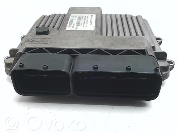 Fiat Linea Engine control unit/module 