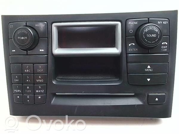 Volvo XC90 Altri interruttori/pulsanti/cambi 