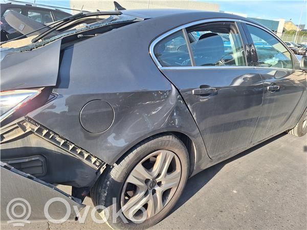 Opel Insignia A Hutablage 