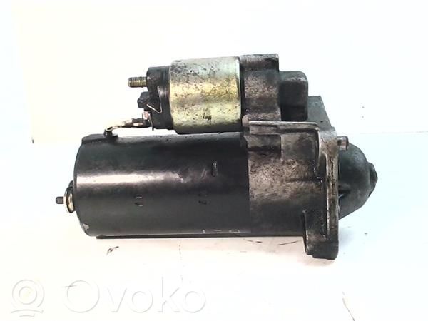 Motor de arranque   36050276