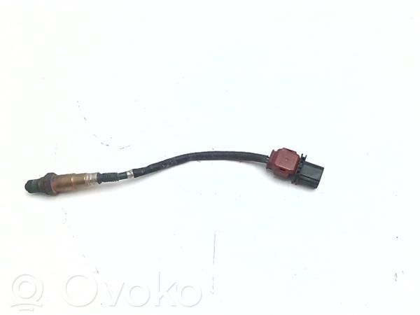 Ford Focus Sonda lambda 