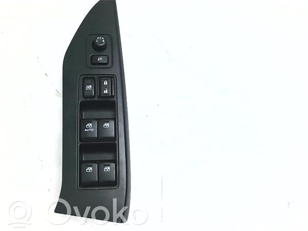 Subaru Forester SJ Przyciski szyb 