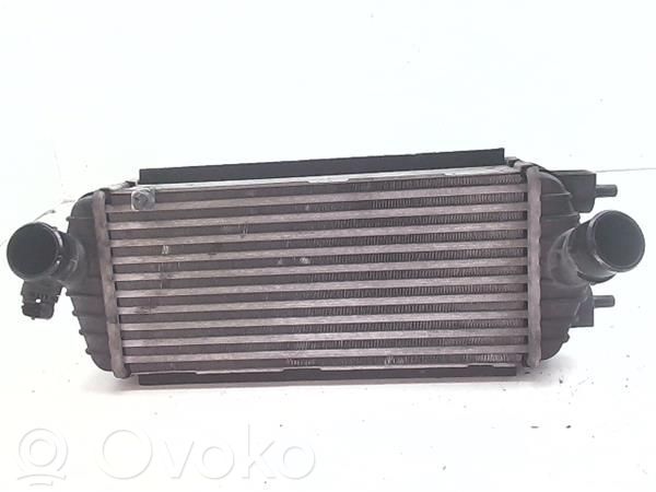 KIA Carens III Radiatore intercooler 
