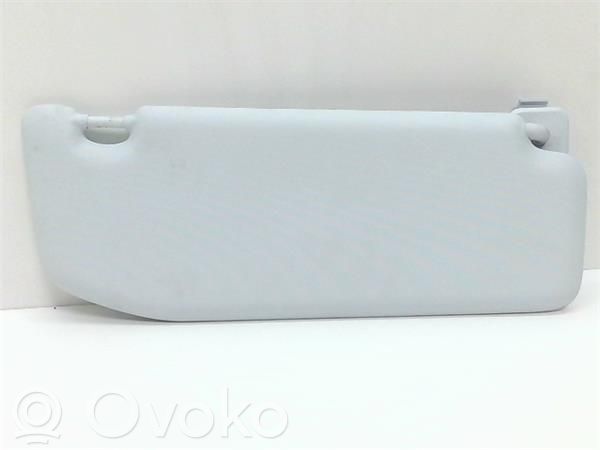 Opel Corsa F Visera parasol 