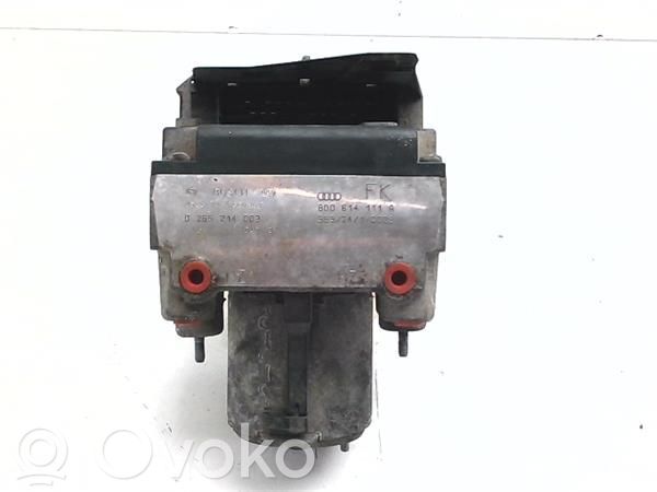 Bomba de ABS   8D0614111A,0265214003