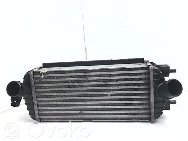 KIA Carens III Radiatore intercooler 