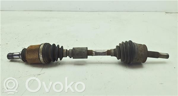 Mitsubishi Colt Półoś przednia 