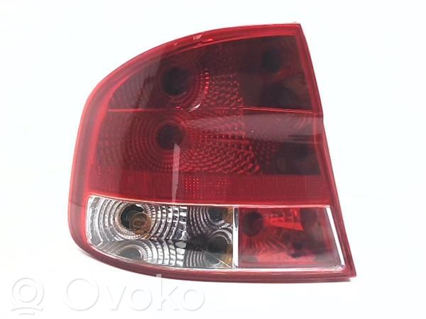 Daewoo Kalos Takavalot 