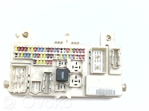 Ford Focus Unidad de control del BSM 