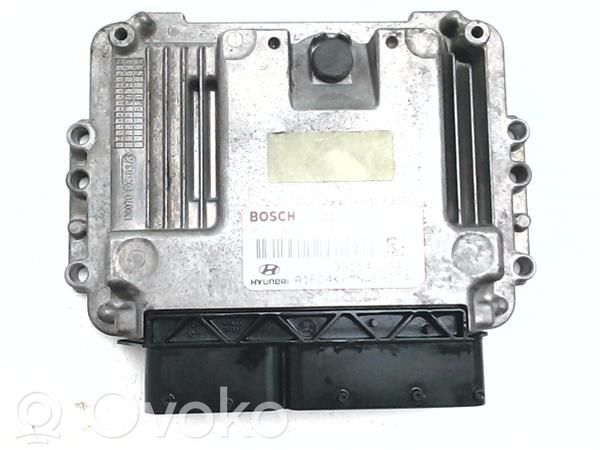 Hyundai i30 Engine control unit/module 