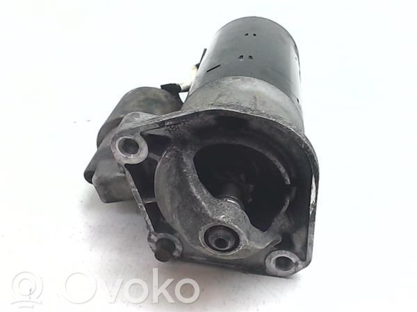 Motor de arranque   36050276,0001109259