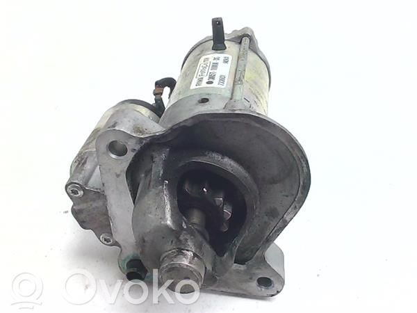 Motor de arranque   3M5T11000CG,FI1WA