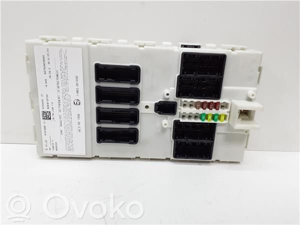 BMW 1 F20 F21 Unitate control BSM 