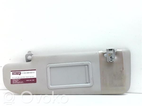 Fiat Panda III Visera parasol 