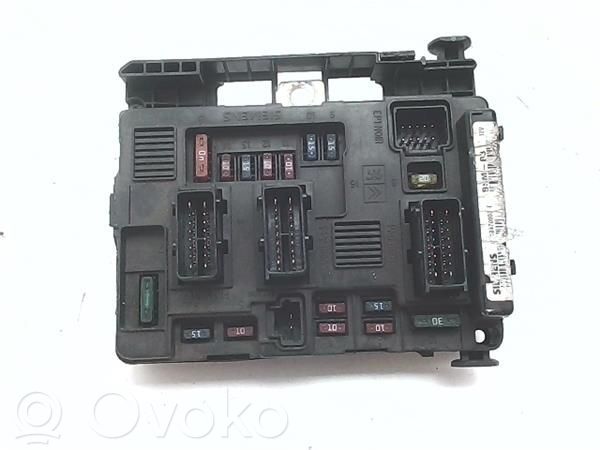 Citroen C5 Unidad de control del BSM 