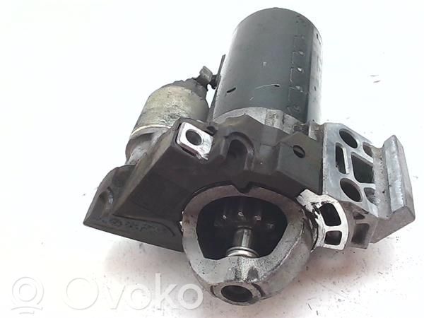 Motor de arranque   12418515795