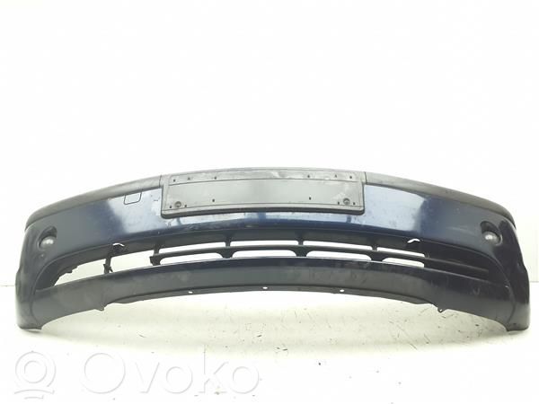 BMW 3 E46 Front bumper 