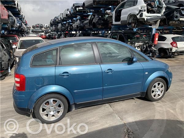 Audi A2 Guardabarro 