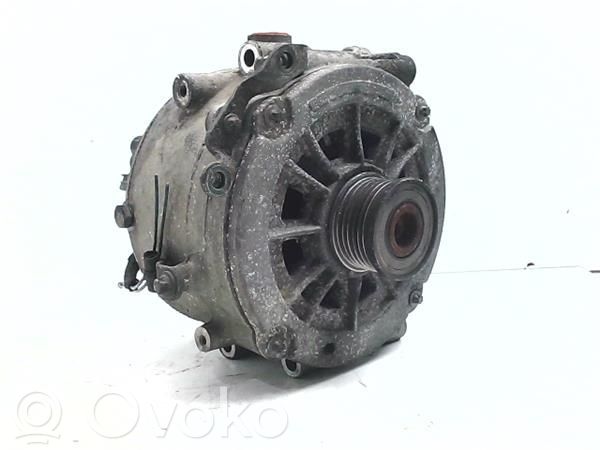 Mercedes-Benz C W203 Alternator 