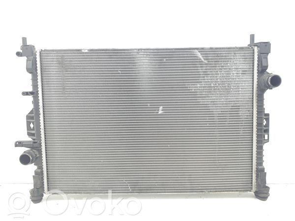 Coolant radiator   6G918005DD,989298WAUJ7B