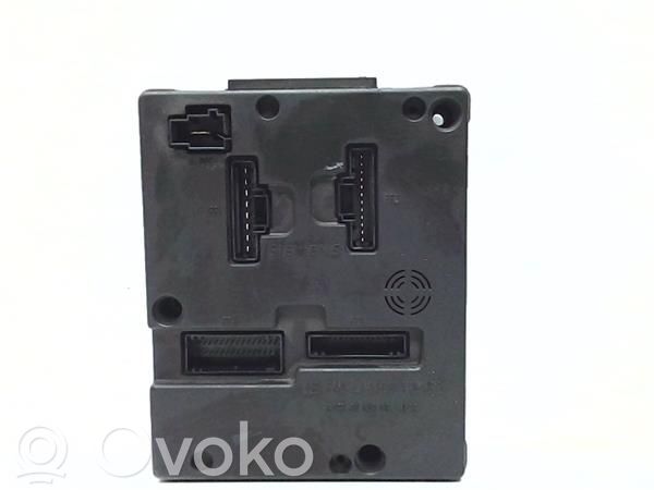 Renault Scenic I BSM Control unit 