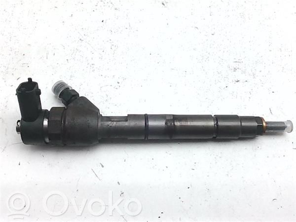 Inyector de combustible   16450R06E01,0445110288