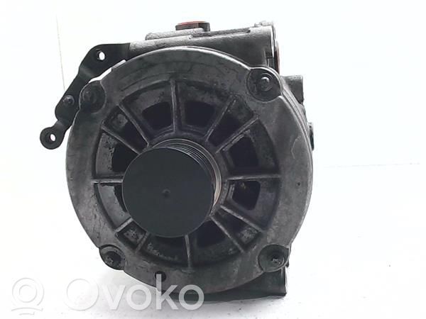Mercedes-Benz C W203 Alternator 