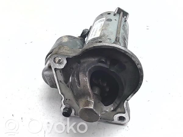 Ford Transit -  Tourneo Connect Motor de arranque 