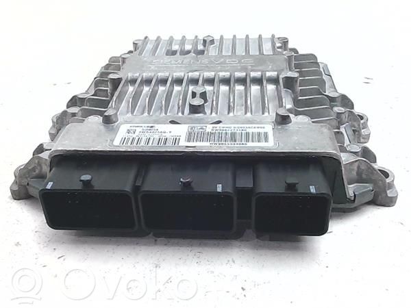 Engine control unit/module   194003