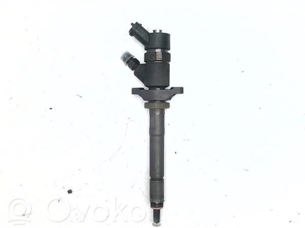 Inyector de combustible   892080,0445110188