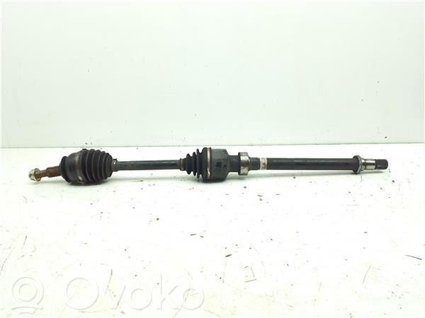 Priekinis pusašis   GDB32550X