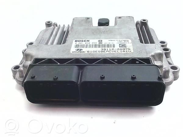 Hyundai i30 Engine control unit/module 