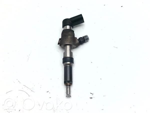 Citroen C3 Inyector de combustible 