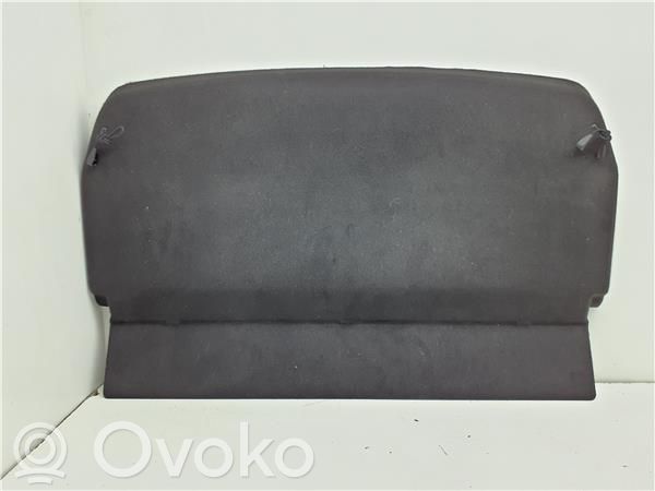 Półka tylna bagażnika   96778489ZD