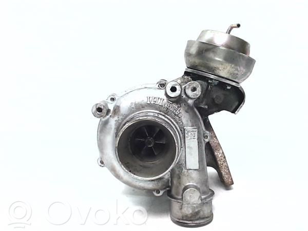 Mazda 6 Turbo 