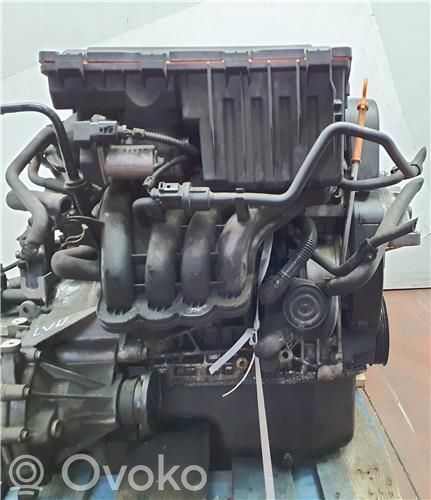 Motor   BXW