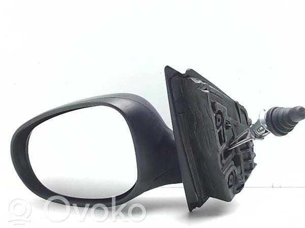 Lancia Ypsilon Elektryczne lusterko boczne drzwi przednich 