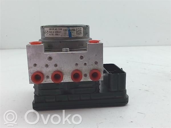 ABS Blokas   DBY2437A0