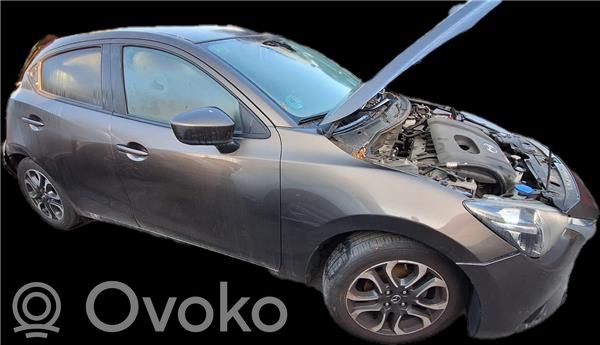 Mazda 2 Front door 