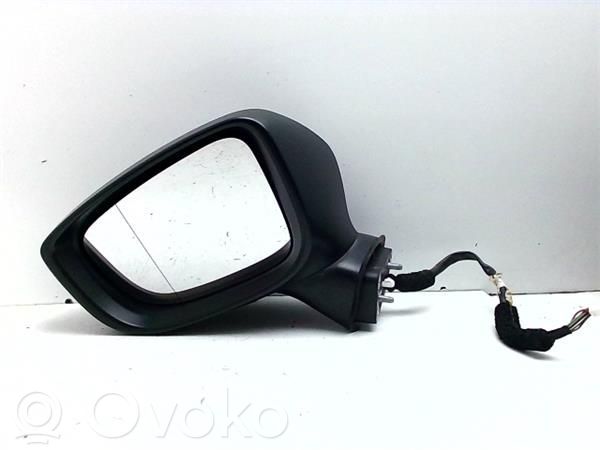 Mazda 2 Oglindă electrică ușă față 