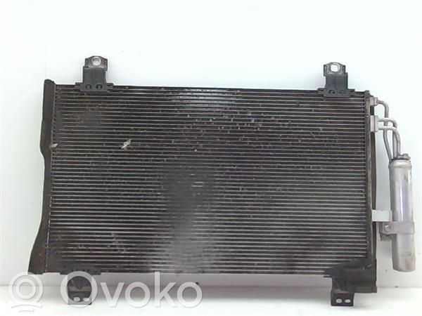 Klimakühler   DB5H61480A,DB5H61501