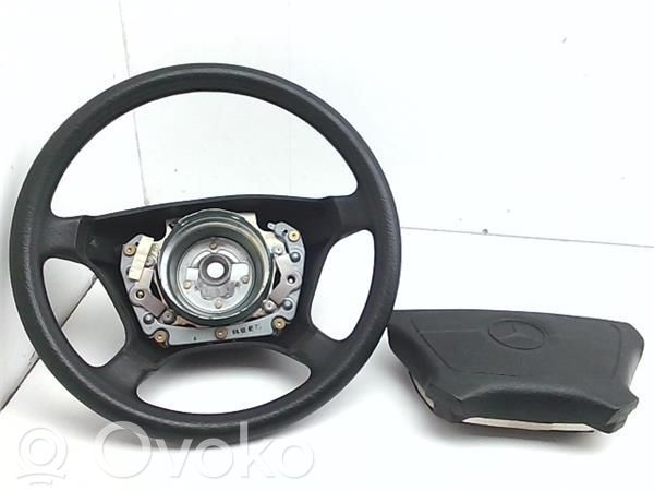 Mercedes-Benz E W210 Kierownica 